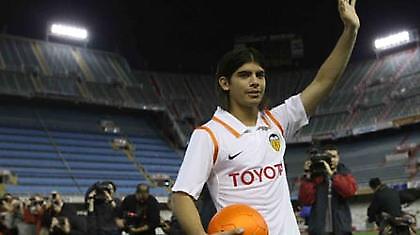 Ο Μπανέγκα στη λίστα της Γιουβέντους