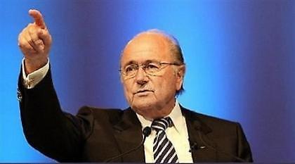 Με τρεις διαιτητές το Κύπελλο Συνομοσπονδιών!