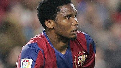 Καθοριστική συνάντηση Ετό- Μπαρτσελόνα