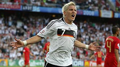 Προχωράει του Σβαινστάιγκερ στην Γιουβέντους