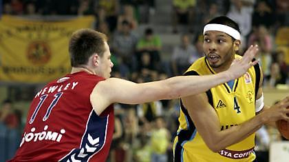 A1: Μάλλον μένει ο Στίβενσον