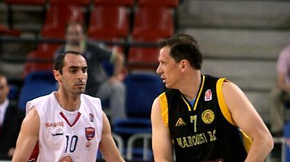 Α1: Ανακοινώνονται μεταγραφές