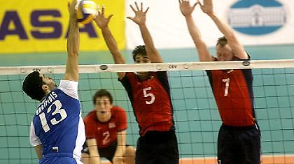 Νέα ήττα για την Εθνική στο Σέφιλντ