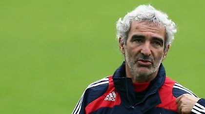 Παραμένει ο Ντομενέκ