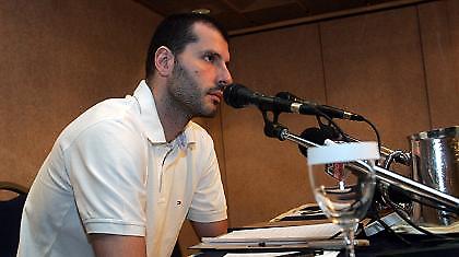 Παρελθόν ο Κακιούζης