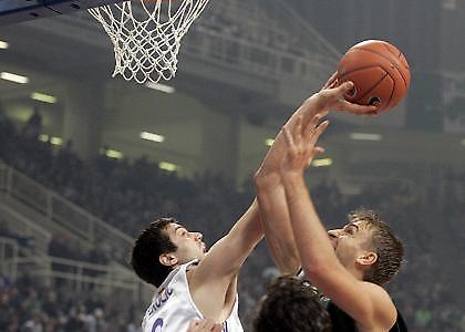 A1: Πολλά ανοιχτά μέτωπα…