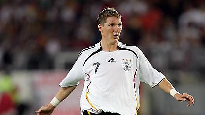 «Σφήνα» της Μάντσεστερ για Σβαινστάιγκερ