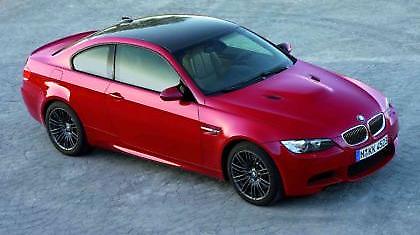 30 χρόνια BMW M