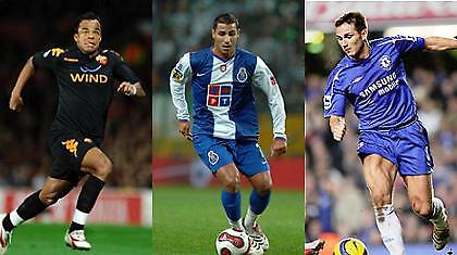 Αυτούς θέλει και… παίρνει ο Μουρίνιο στην Ίντερ