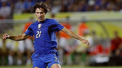 Πίρλο: «Είμαστε τυχεροί που θα έχουμε τον Λίπι»