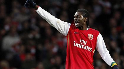 Θέλει Μπαρτσελόνα ο Αντεμπαγιόρ