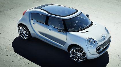 Βραβείο η Citroen για το περιβάλλον