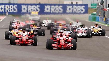 Η επόμενη μέρα στη Φόρμουλα 1