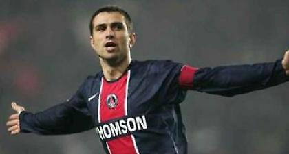 Συνεχίζει ο Παουλέτα!