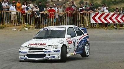 Ταχύτερος ο Κύρκος στην Αιγείρα