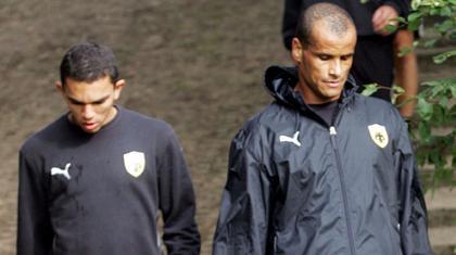 «Πρώτη» με απουσίες