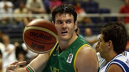 Στην Μπαρτσελόνα ο Ντάριους Λαβρίνοβιτς