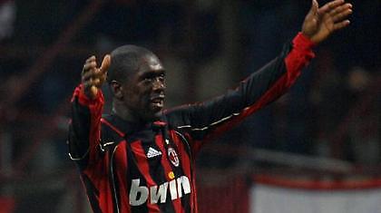 Σέεντορφ: «Δεν χρειάζεται ο Ροναλντίνιο»