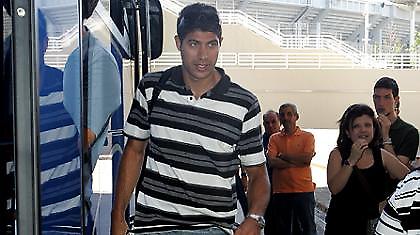 Επιστροφή στη βάση