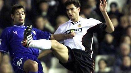 Βοηθός του Μπενίτεθ ο Πελεγκρίνο