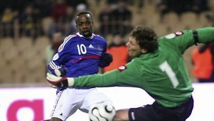 Γκοβού: «Φταίμε εμείς, όχι ο Ντομενέκ»