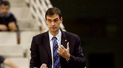 Μπαρτζώκας: «Δε βιαζόμαστε»