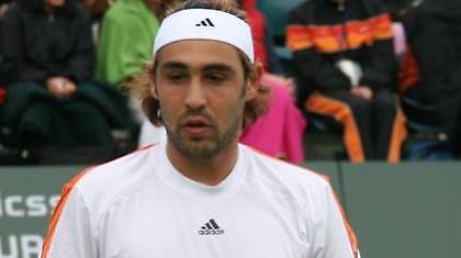 Άδοξο τέλος για Παγδατή