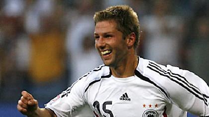 Χιτσλμπέργκερ: «Νίκησε ο καλύτερος»