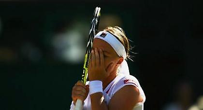 Νοκ άουτ Γιάνκοβιτς και Κουζνέτσοβα