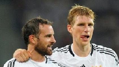 Μετσέλντερ: «Δε δείξαμε την πραγματική μας ποιότητα»