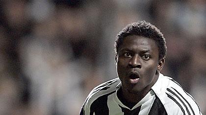 Μάρτινς ο αντί-Αντεμπαγιόρ;