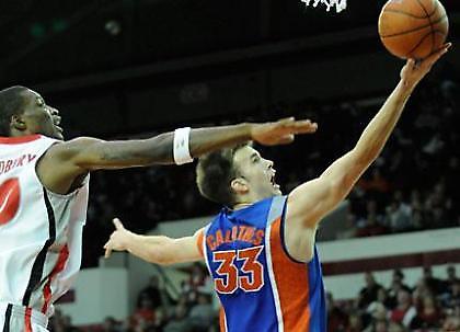 Καλάθης: «Πολύ σημαντικό για μένα να είμαι εδώ»