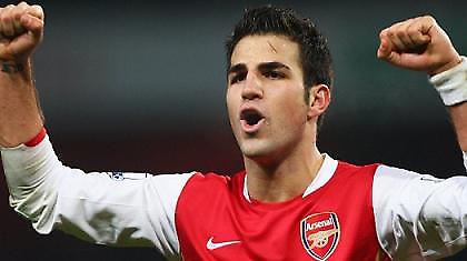 Φάμπρεγας: «Τρόπαια και με Άρσεναλ»