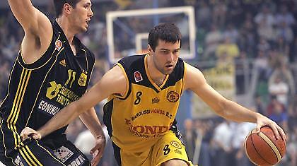 Α1: Σέκουλιτς και επίσημα