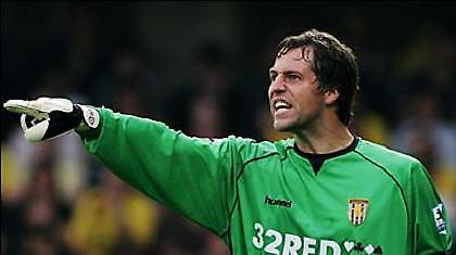 Σόρενσεν: «Προτιμώ να παραμείνω στην Αγγλία»