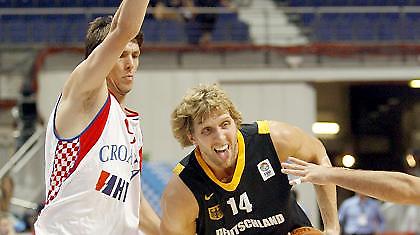 Με άνεση η Γερμανία