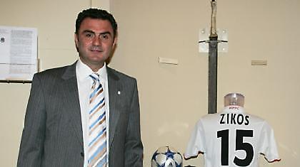 Ξανά πρώτος!