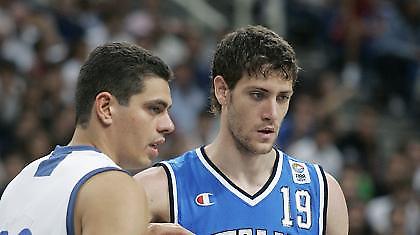 «Ρωμαίος» ο Τζίλι