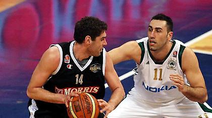 Α1: Προσφυγή ο Τσιάκος