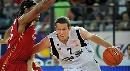 Κέτσμαν: «Είμαι ευτυχισμένος»