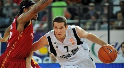 Κέτσμαν: «Είμαι ευτυχισμένος»