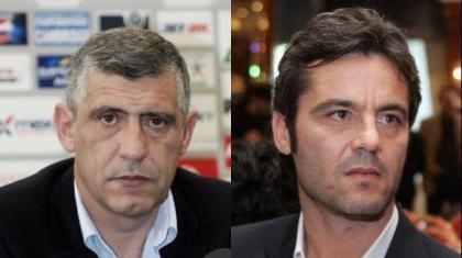 Φουλ για στράικερ