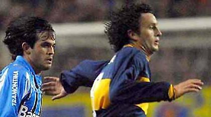 Πήρε Πάμπλο Λεντέσμα η Κατάνια