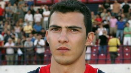 Ανδριόλας: «Αποτελεί κίνητρο ο Πανιώνιος»