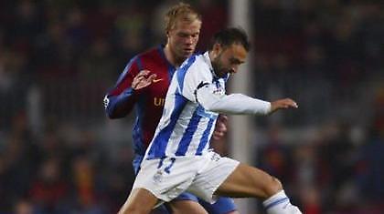 Στην Μπενφίκα ο Μάρτινς!