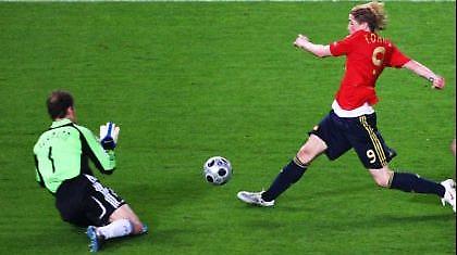 Λέμαν: «Ο Τόρες δεν φτάνει τον Ανρί»