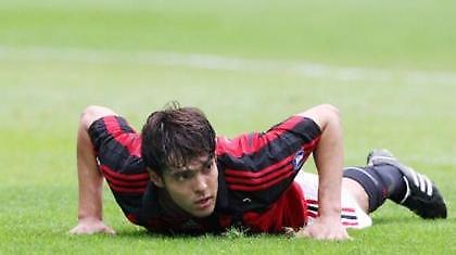 Κακά: «Θα είμαι έτοιμος…»