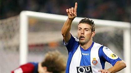 Κρούση Τότεναμ σε Εσπανιόλ για Λουίς Γκαρσία