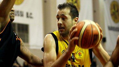 Γλυνιαδάκης: «Υπεράνω όλων η Εθνική»