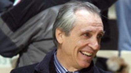 Κορυφαίος παράγοντας της Ευρωλίγκας ο Μινούτσι